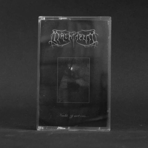 Nachtheem - Nacht, zij met ons... tape