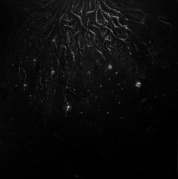 Warloghe - Logos Of All-That-Ends LP