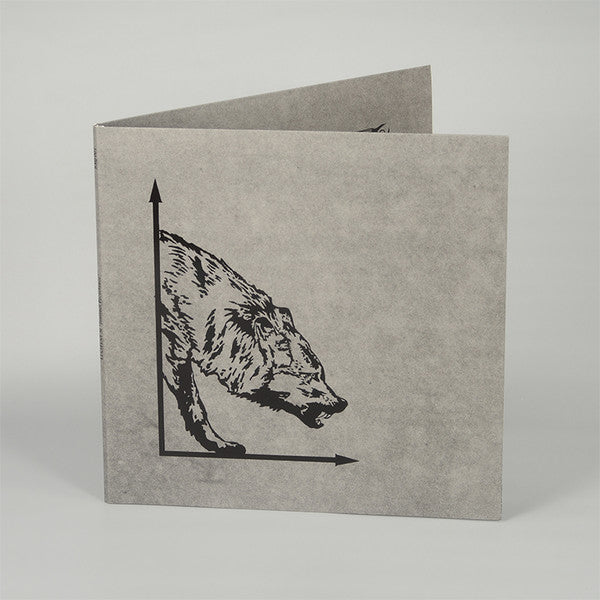 Lucifugum - Instinct Prevalence LP