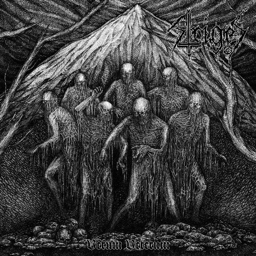 Striges - Verum Veterum CD