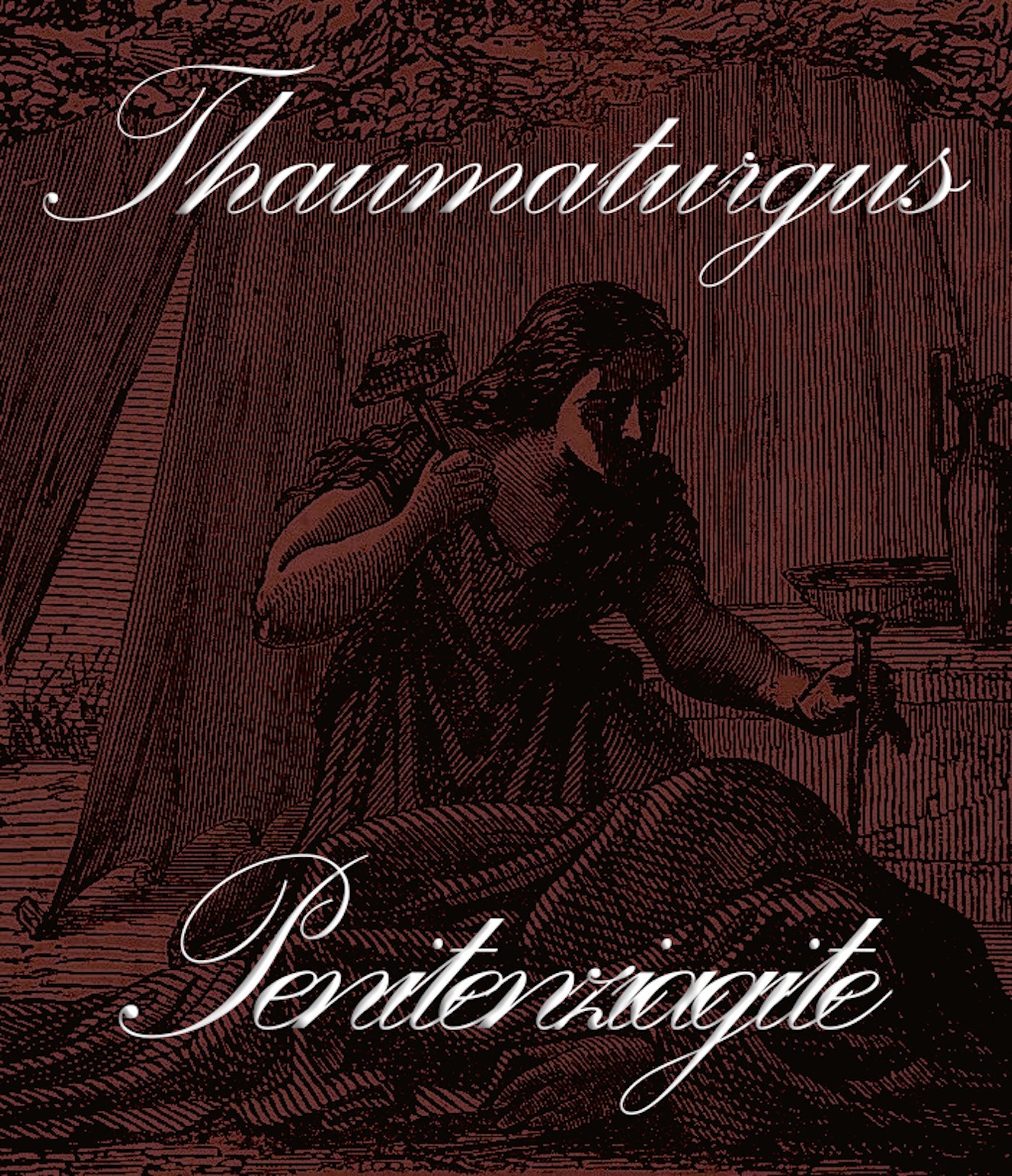 Thaumaturgus - Penitenziagite tape