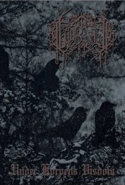 Törnen - Under Korpens Visdom tape