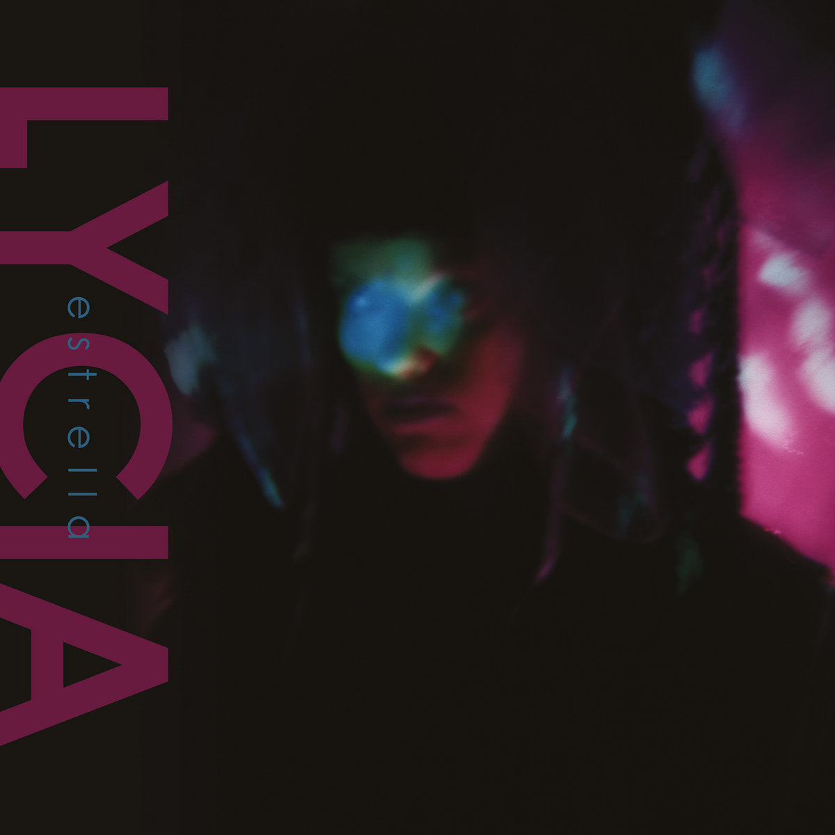 Lycia - Estrella CD