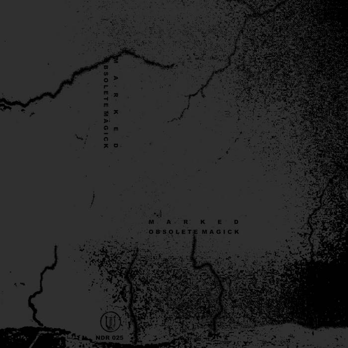 Marked - Obsolete Magick tape