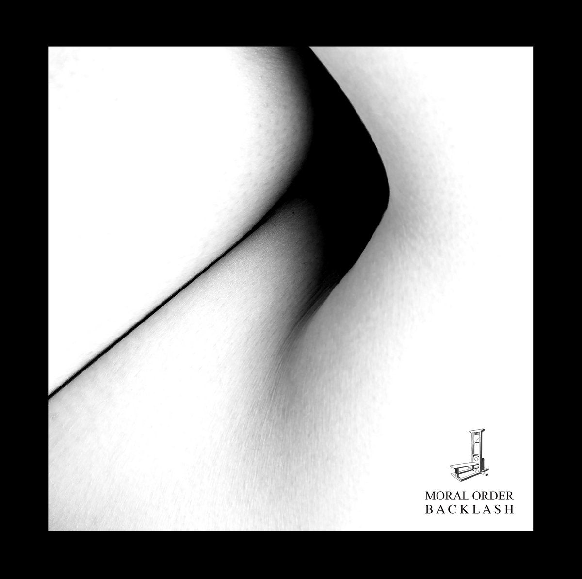 Moral Order - Backlash LP