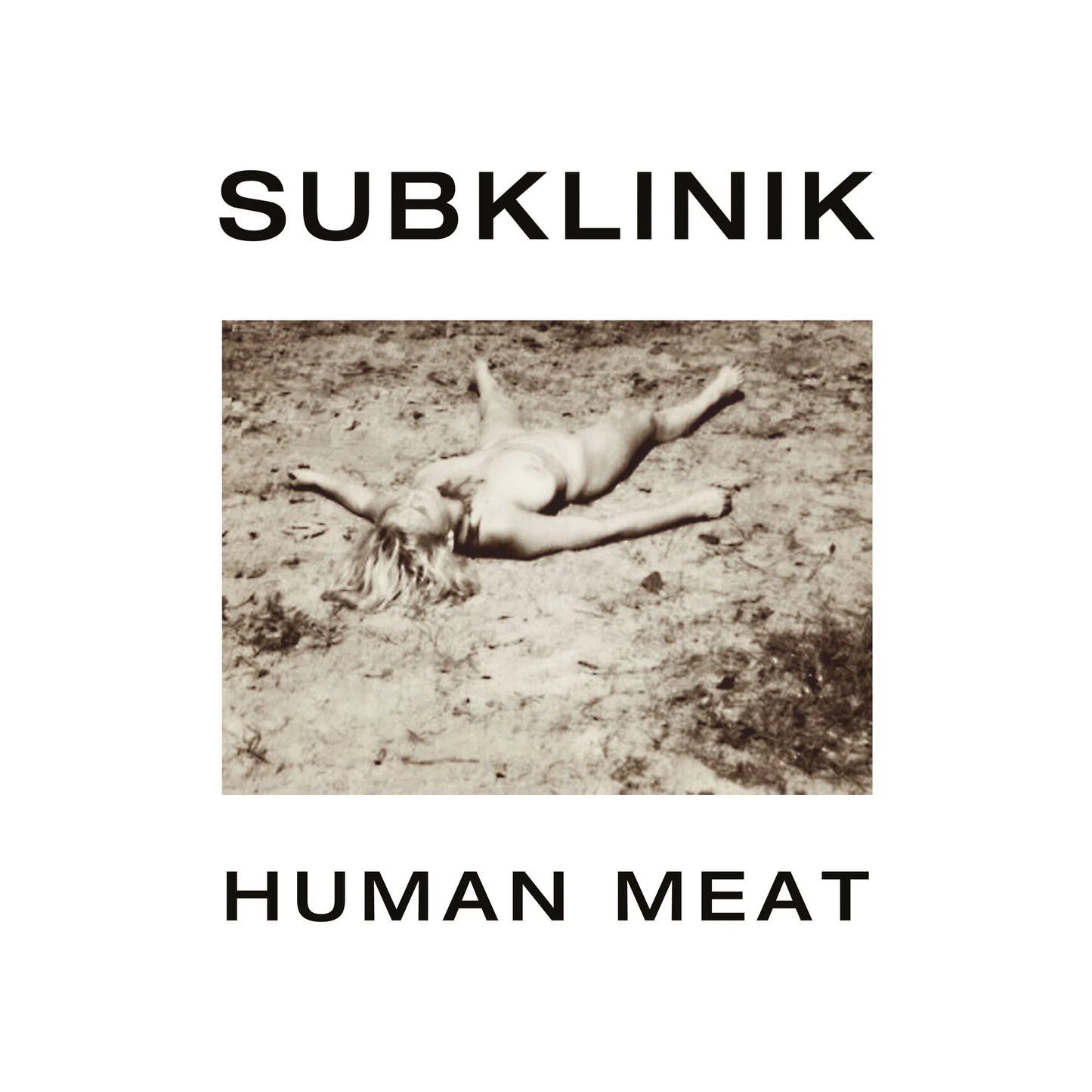 Himukalt / Subklinik - Seven Memories/Human Meat LP