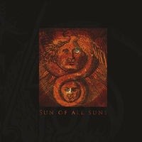 Amestigon - Sun of All Suns CD