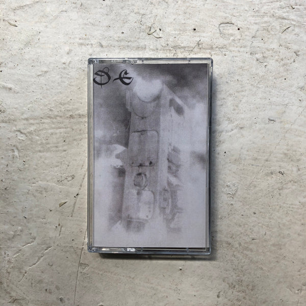 Doublesion "Lydian" tape