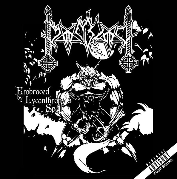 Moonblood - Embraced by Lycanthropy's Spell DCD (Reh 13)