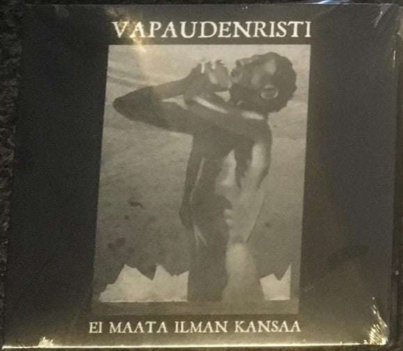 Vapaudenristi - Ei Maata Ilman Kansaa CD
