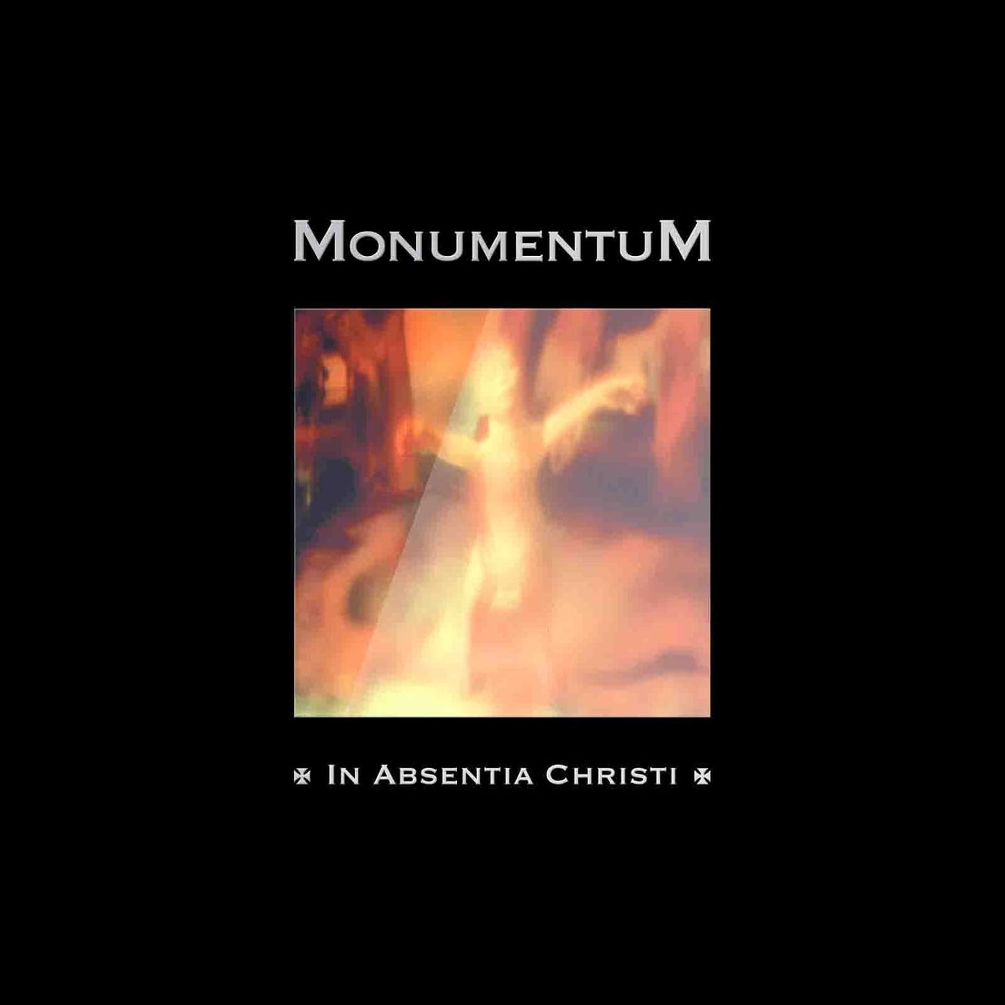 MonumentuM - in absentia christi CD