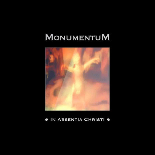 MonumentuM - in absentia christi LP