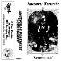 Ancestral Fortitude - Stronghold tape