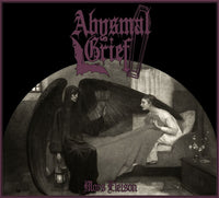 Abysmal Grief - Mors Eleison CD