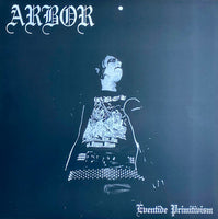 Arbor - Eventide Primitivism LP