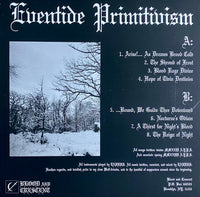 Arbor - Eventide Primitivism LP