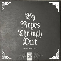 Bone Awl - By Ropes Through Dirt LP