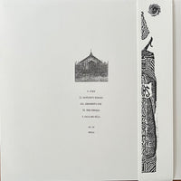 Calvary - Shadow of the Cross LP
