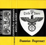 Circle of Dawn - Savonian Supremacy tape