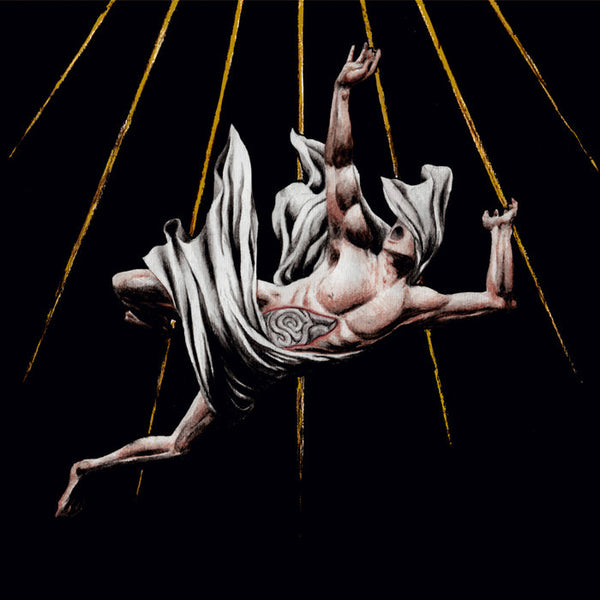 Deathspell Omega – Fas - Ite, Maledicti, In Ignem Aeternum LP