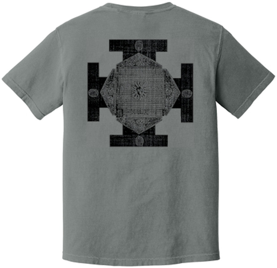 Heilig Vuur Shirt