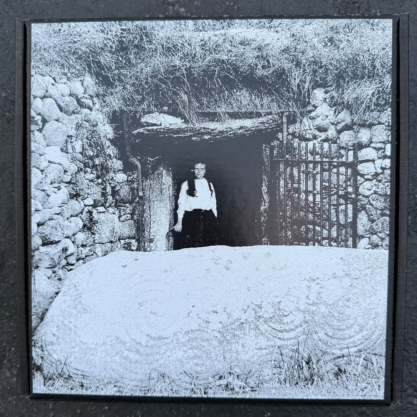 Sonambule - Spirits Are Real And They Will Possess You (Special Edition Box Set)