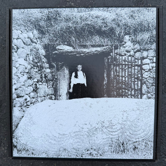 Sonambule - Spirits Are Real And They Will Possess You (Special Edition Box Set)