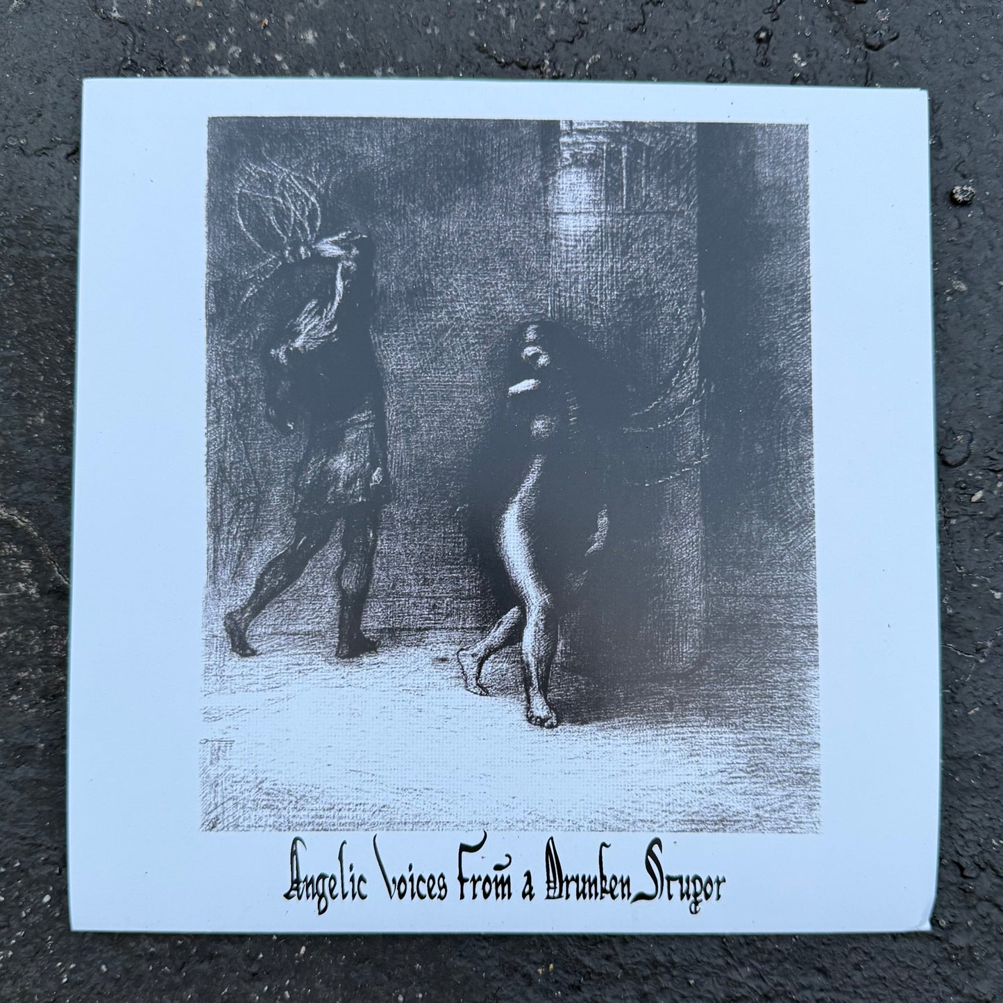 Sonambule - Spirits Are Real And They Will Possess You (Special Edition Box Set)
