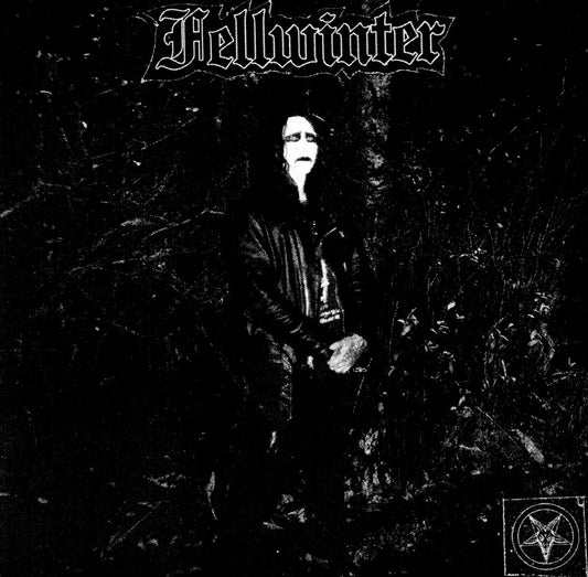 Fellwinter - s/t LP