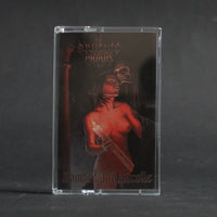 In Articulo Mortis - Sombre Mélancolie tape