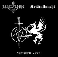 Blutorden / Kristallnacht - MCMXCVII A.Y.P.S. CD