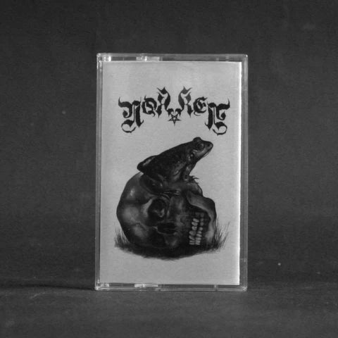 Nøkken - Demo I tape