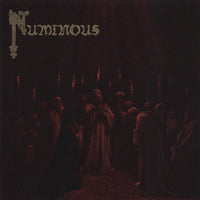 Numinous - Numinous CD