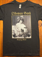 Oldowan Gash Blinding Moon shirts