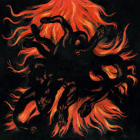 Deathspell Omega - Paracletus CD