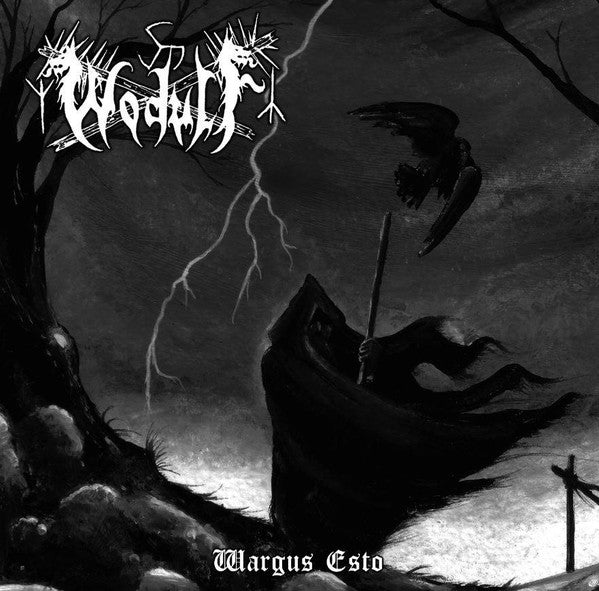 Wodulf – Wargus Esto CD