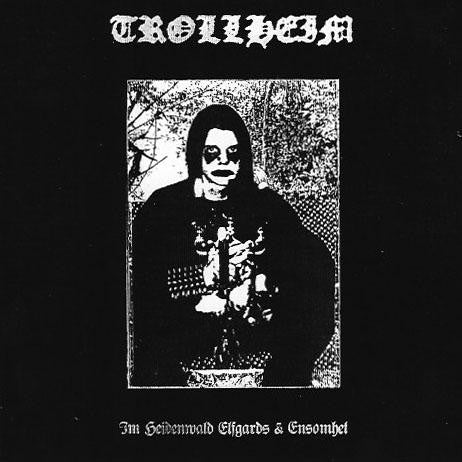 Trollheim - Im Heidenwald Elfgaards & Ensomhet LP