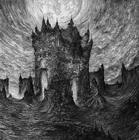 Mooncitadel - Onyx Castles And Silver Keys CD