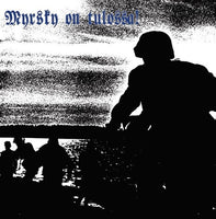 Two Runes / Fatherland / Uskonrauha / Valhalla Bound – Myrsky On Tulossa! CD