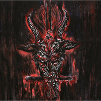 Necromonarchia Daemonum - Anathema Darkness LP