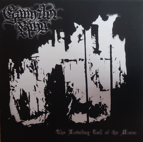 Gauntlet Ring - The Howling Call of the Moon LP