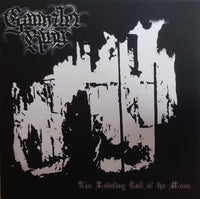 Gauntlet Ring - The Howling Call of the Moon CD