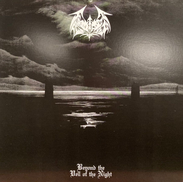 Gauntlet Ring - Beyond the Veil of the Night CD