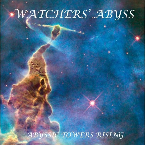 Watcher’s Abyss – Abyssic Towers Rising CD