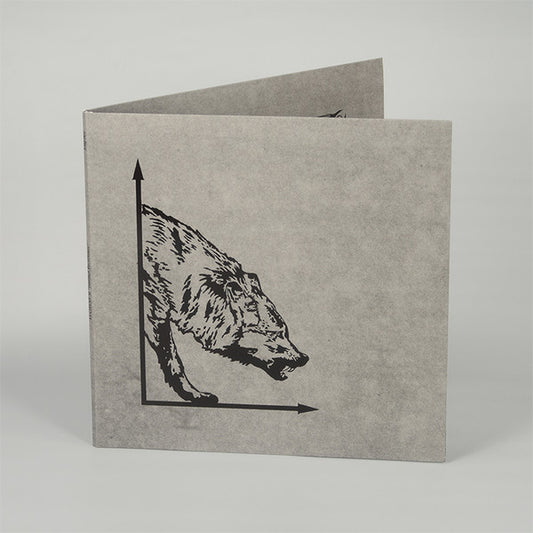 Lucifugum - Instinct Prevalence LP
