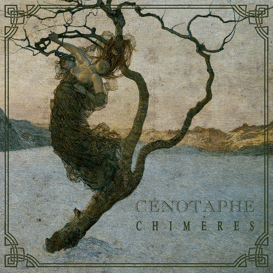 Cénotaphe - Chimères CD