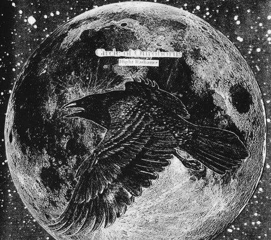 Circle of Ouroborus - Night Radiance Digipak-CD