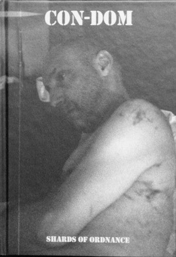 Con-Dom - Shards of Dominance 2CD / Book