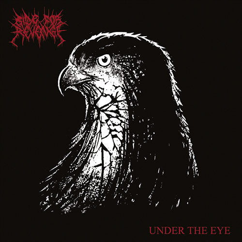 Ride for Revenge - Under The Eye LP
