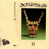 Sonambule - II tape